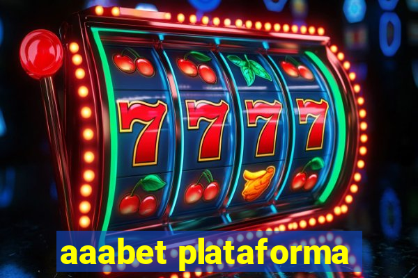 aaabet plataforma